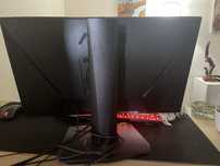 Monitor Gaming ASUS VG248QG ( 24 polegas)