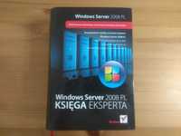 Windows Server 2008 PL Księga Eksperta