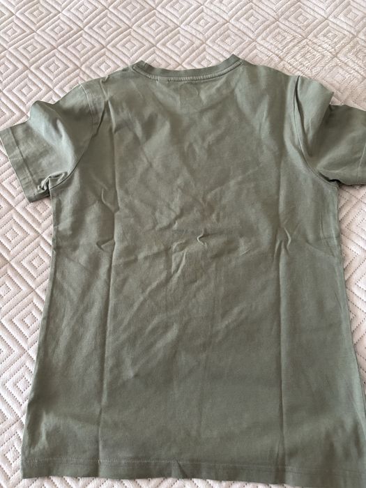 Tshirt Timberland rapaz