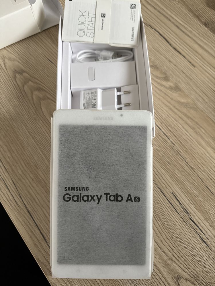 Samsung Galaxy Tab A 6 7.0” 8GB