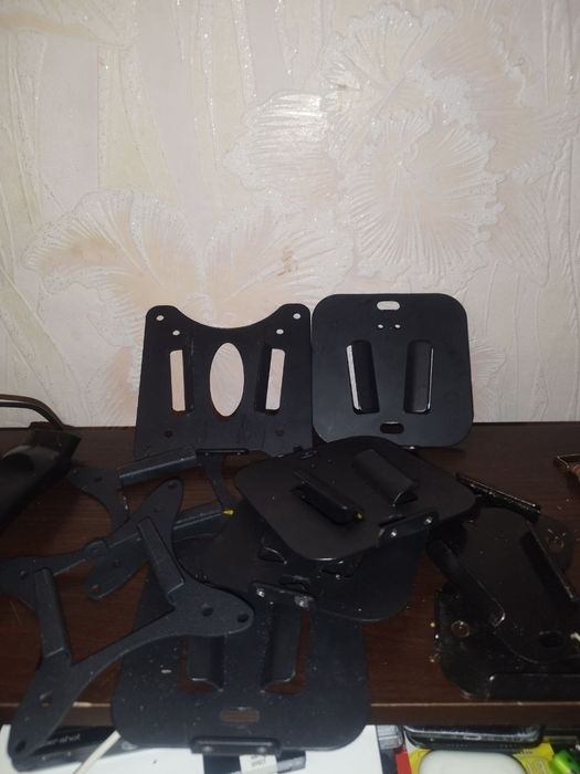Продам крепижи для моніторів
