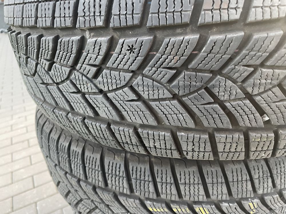 Рещина 215/65/ R 17