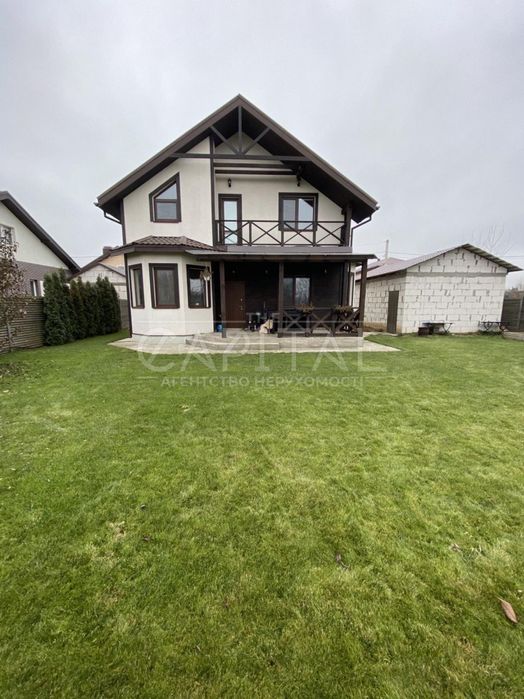 Продаж будинку, Крюківщина, КМ Вдалий