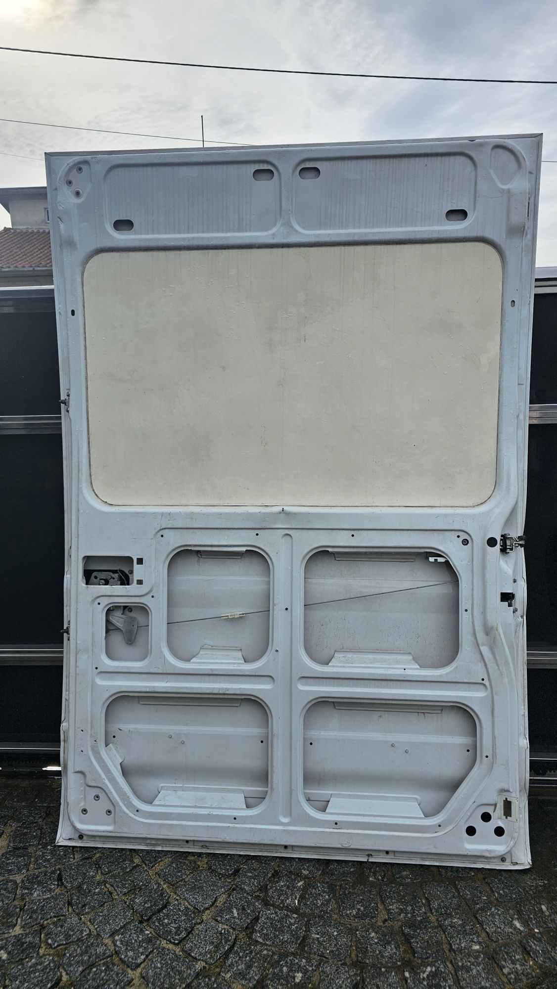 Porta lateral Iveco Daily