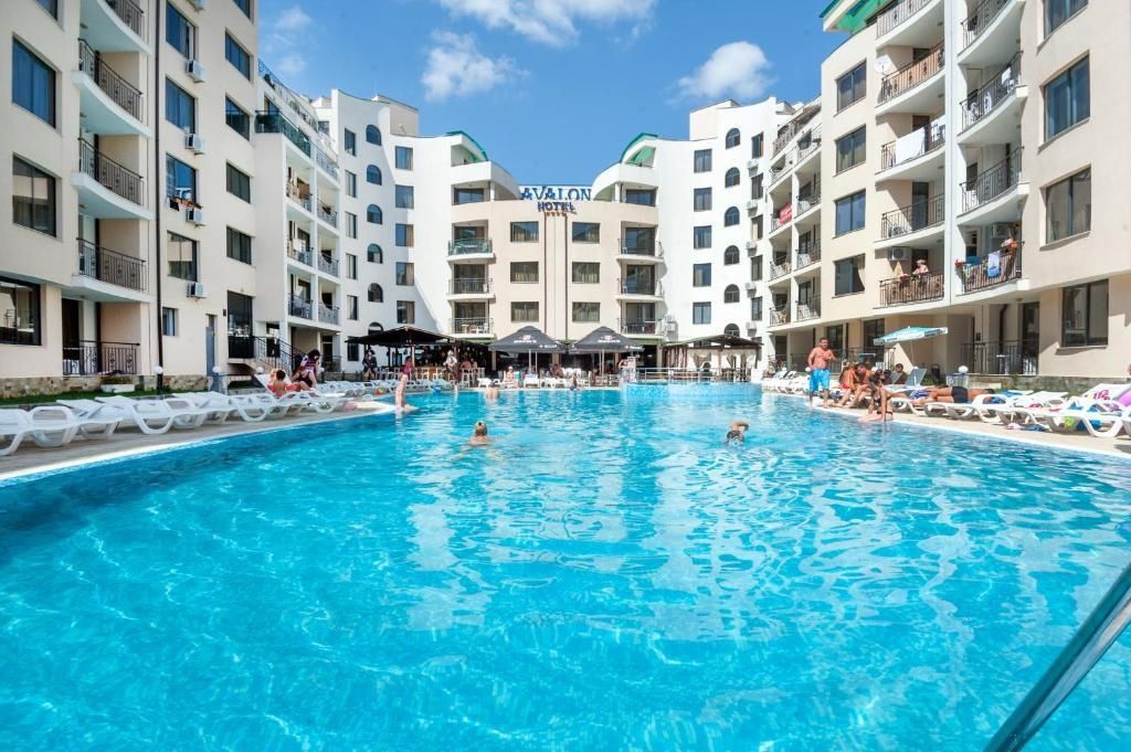 Apartament Bułgaria Słoneczny Brzeg