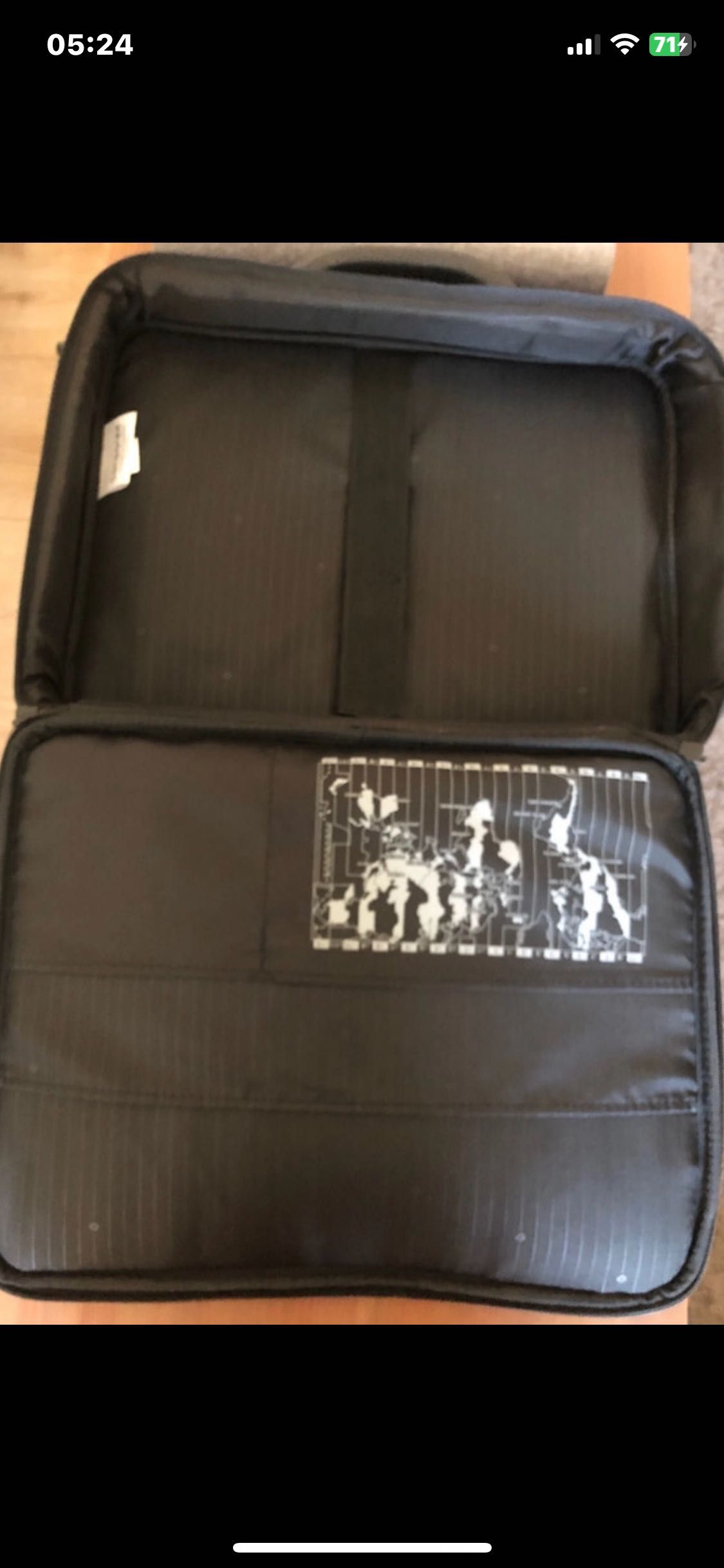 Torba na laptopa Samsonite