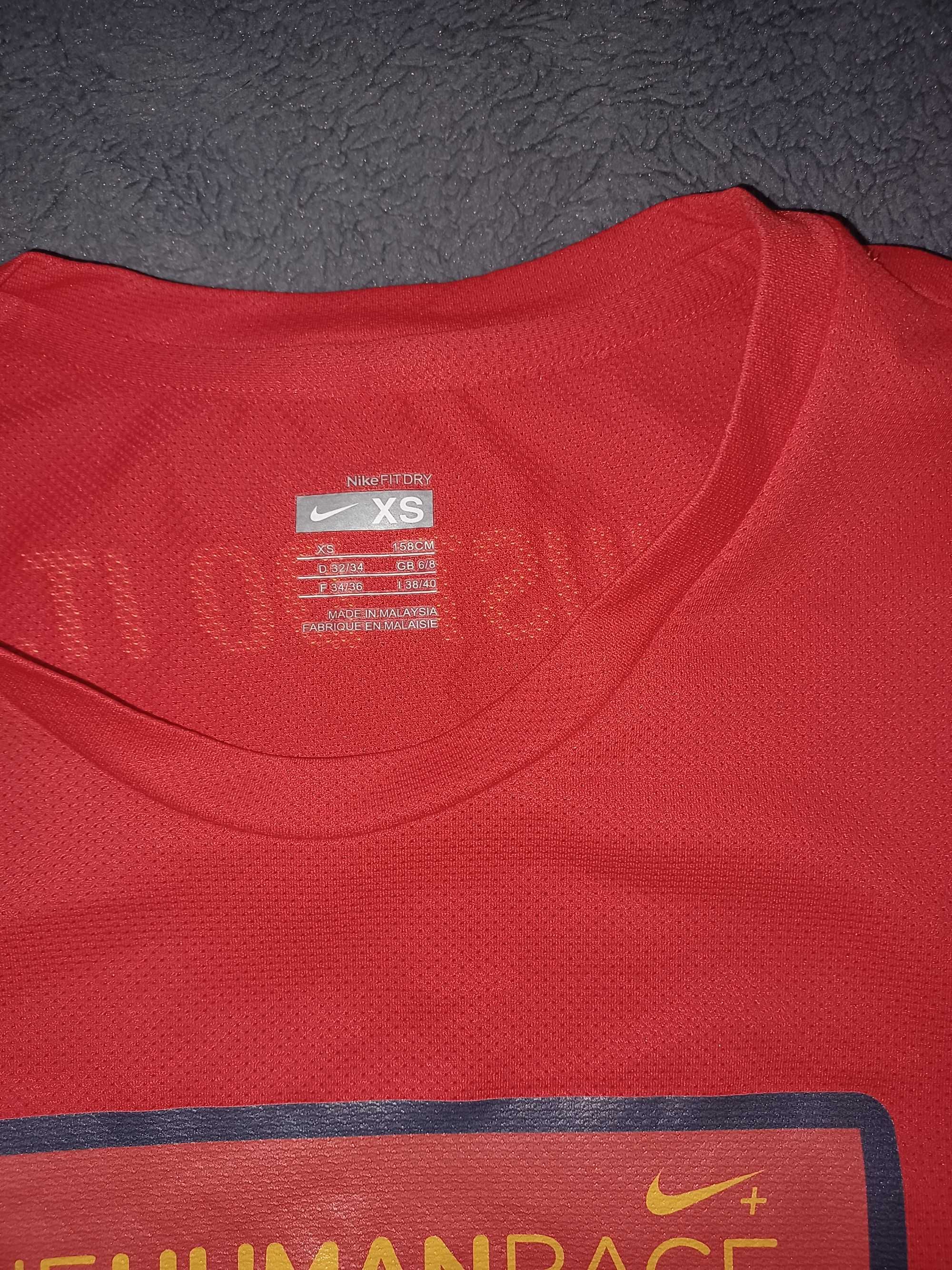 Koszulka Nike rozmiar XS