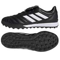 Buty piłkarskie Adidas na orlik GLORO TF FZ6121 turf skórzane czarne