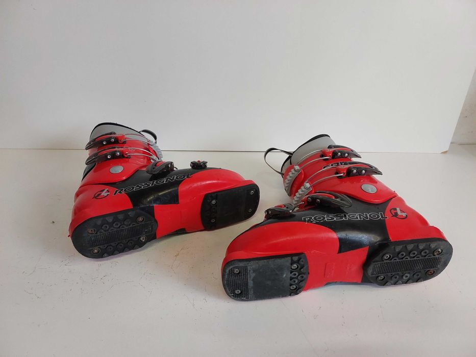Buty narciarskie ROSSIGNOL jr Eu.38 , 24 cm (85)
