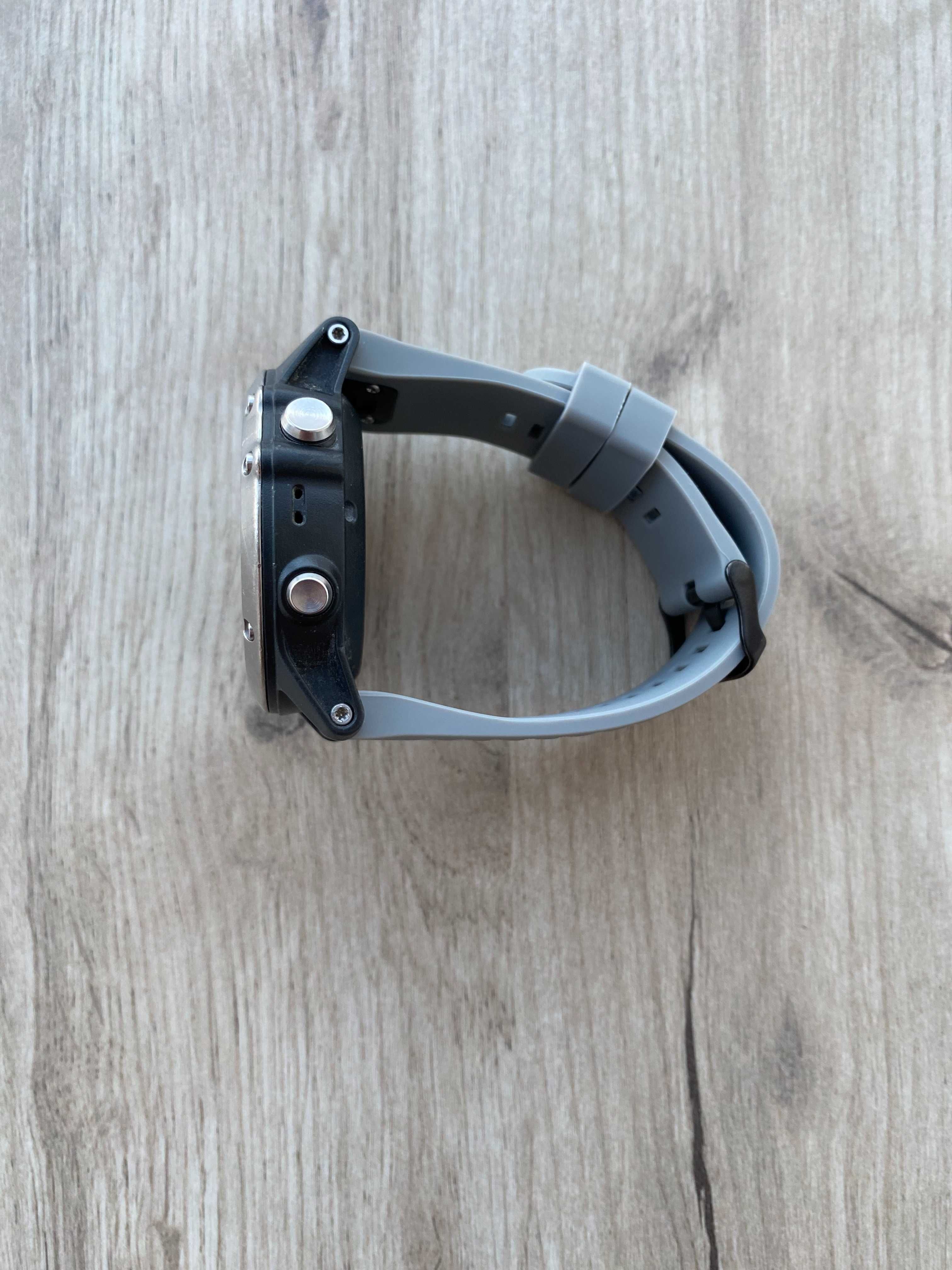 Garmin Fenix 3 Sapphire | Сапфірове скло, WIFI, Bluetooth