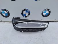 Фара передня права bmw IX