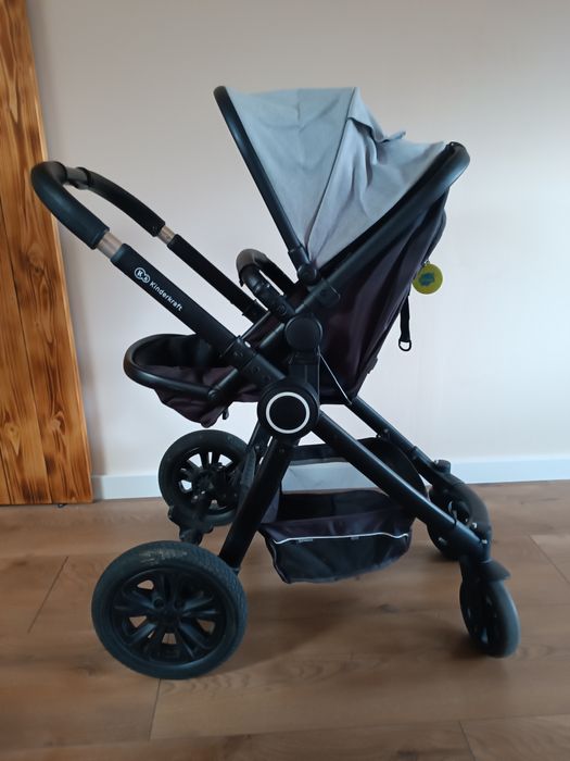 Wózek 2w1 Kinder Kraft VEO