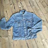 Damska kurtka jeansowa Levis 70500