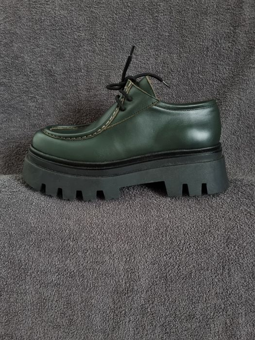 Buty ALOHAS 40 25.5cm