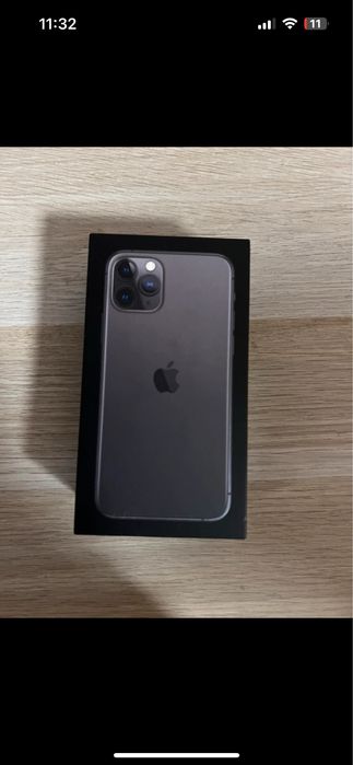 sprzedam iphone 11 pro