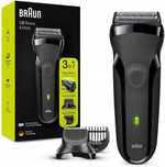 Golarka Braun 300BT