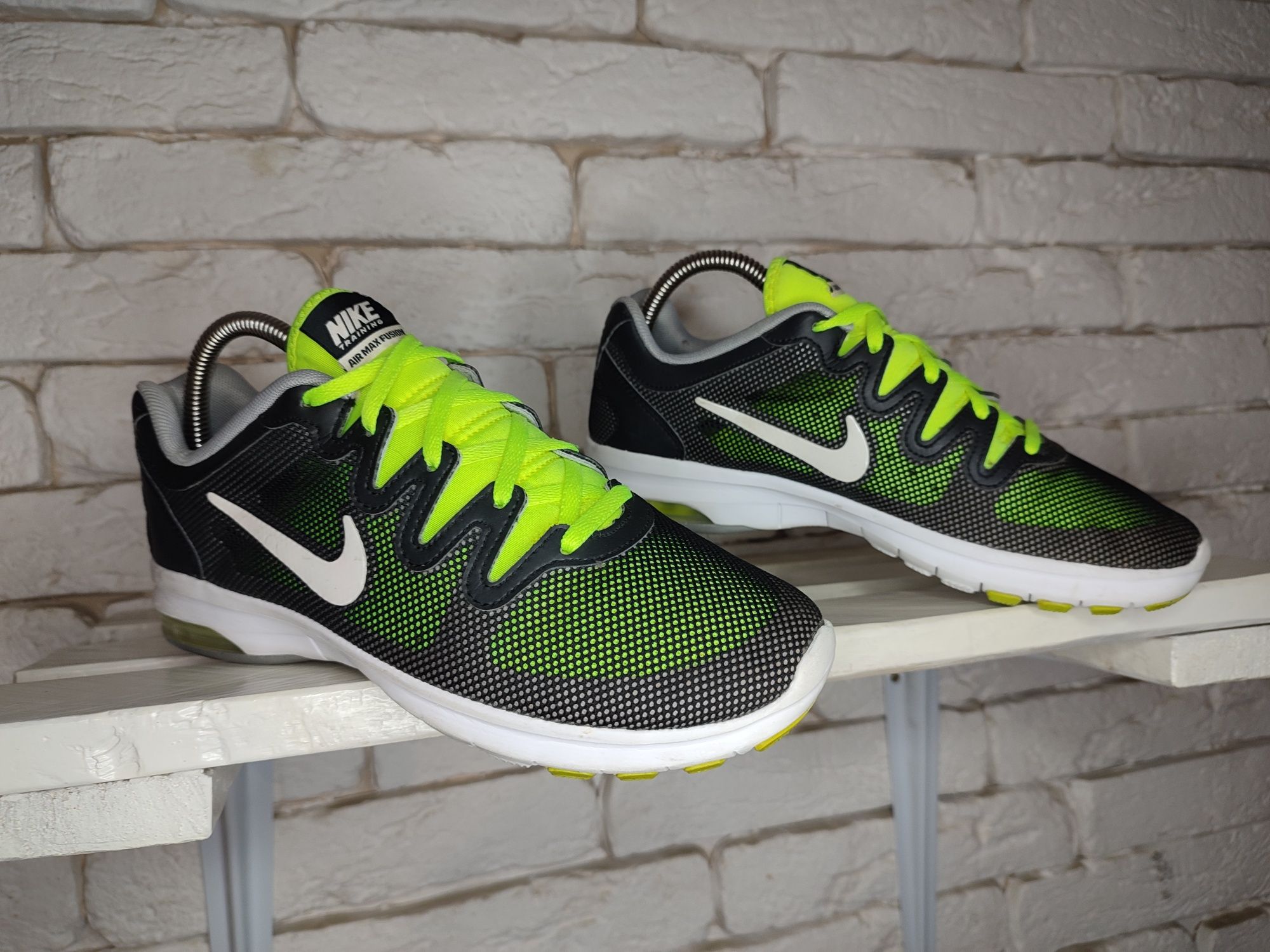 Nike training air max кросівки жіночі оригінальні