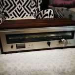Tuner Luxman T34
