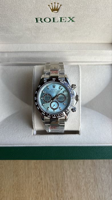 Rolex Cosmograph Daytona