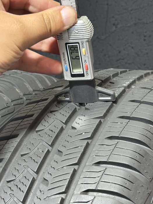185/65 R15 Vredestein QuaTrac5 | Всесезон | 2шт | Преміум | 2020 |