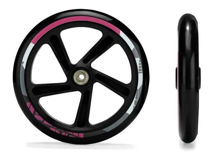 Уцінка! Самокат Crivit 200 Pink | Амортизований | Німеччина