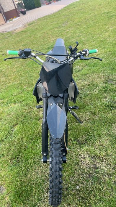 Sprzedam diabolini 250 4t