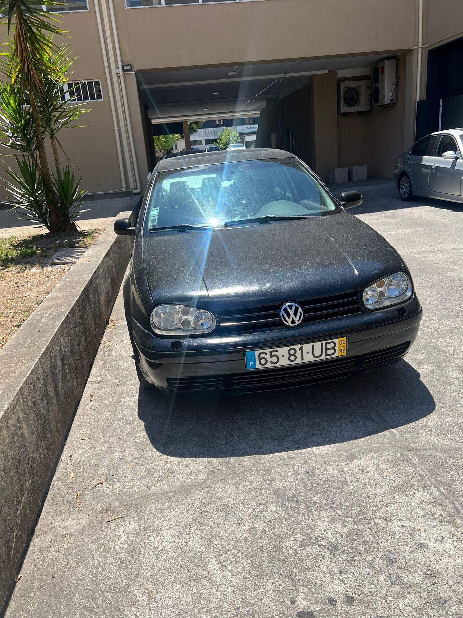 Golf 4 1.9 TDI Atenção ler descrição!!