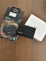 Dysk Samsung SSD T7 Shield 2TB USB 3.2 Gen. 2
