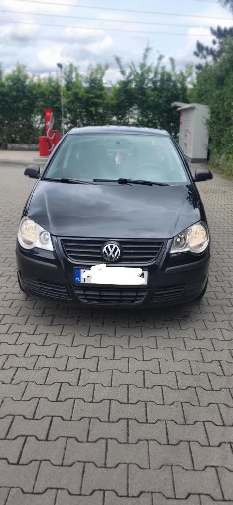 Sprzedam VW Polo