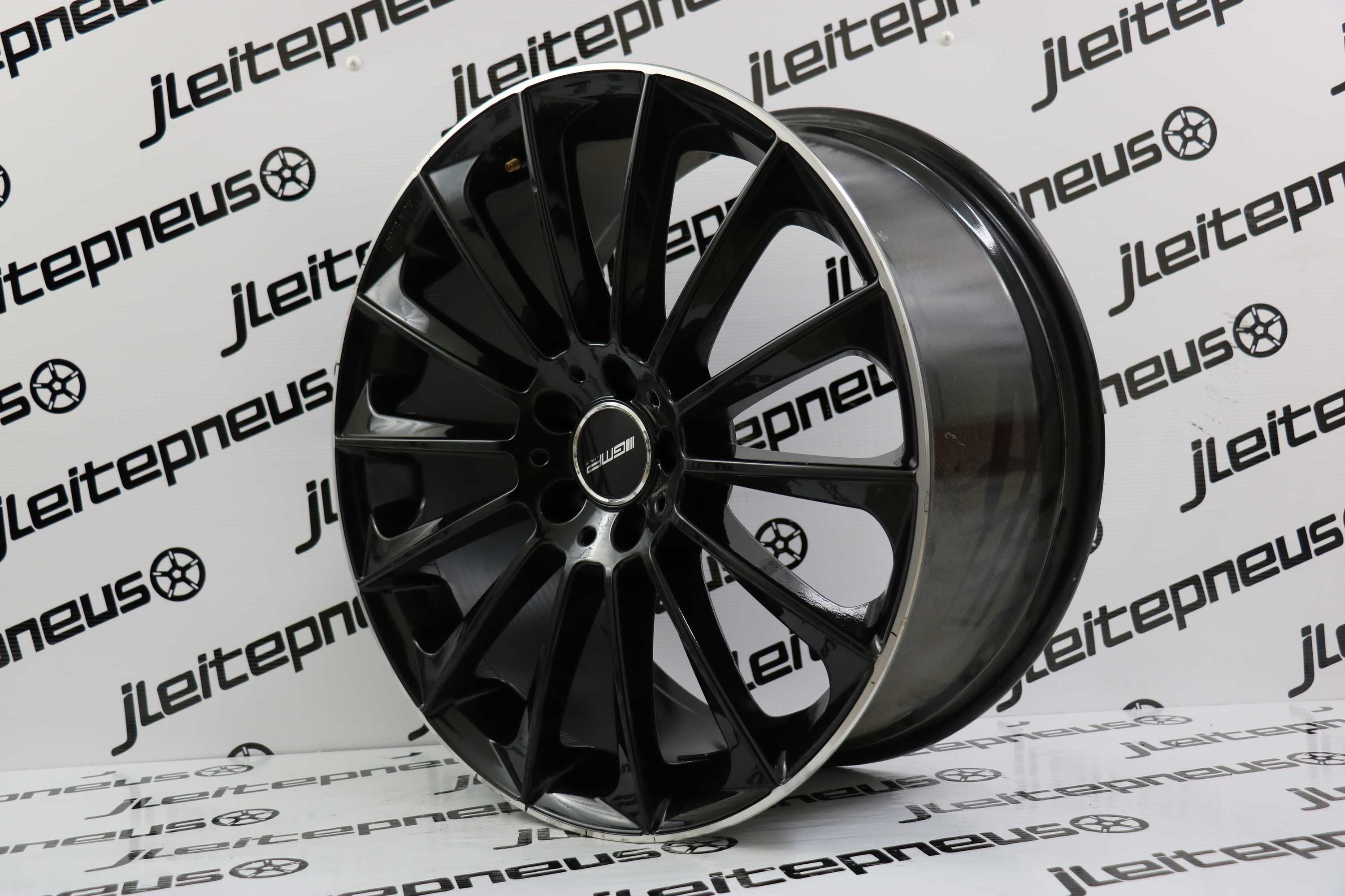 Jantes Mercedes AMG Turbine 20 5x112 9.5J ET50