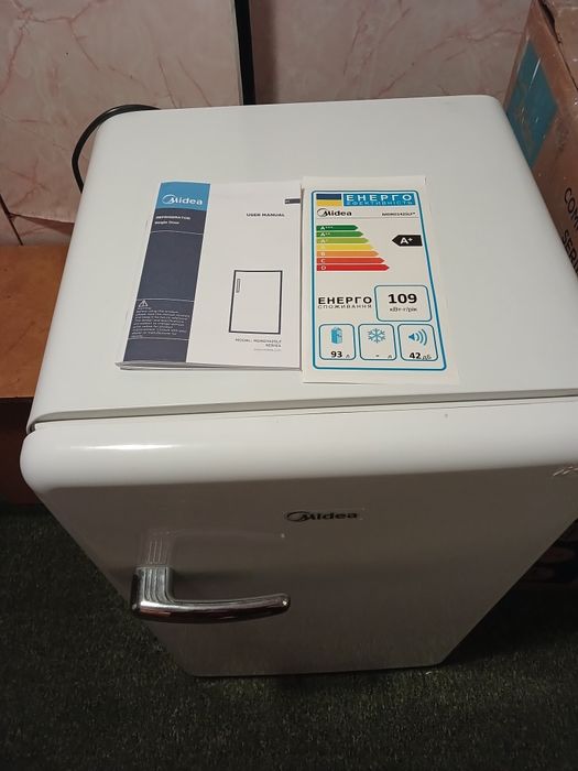 Продам холодильник!