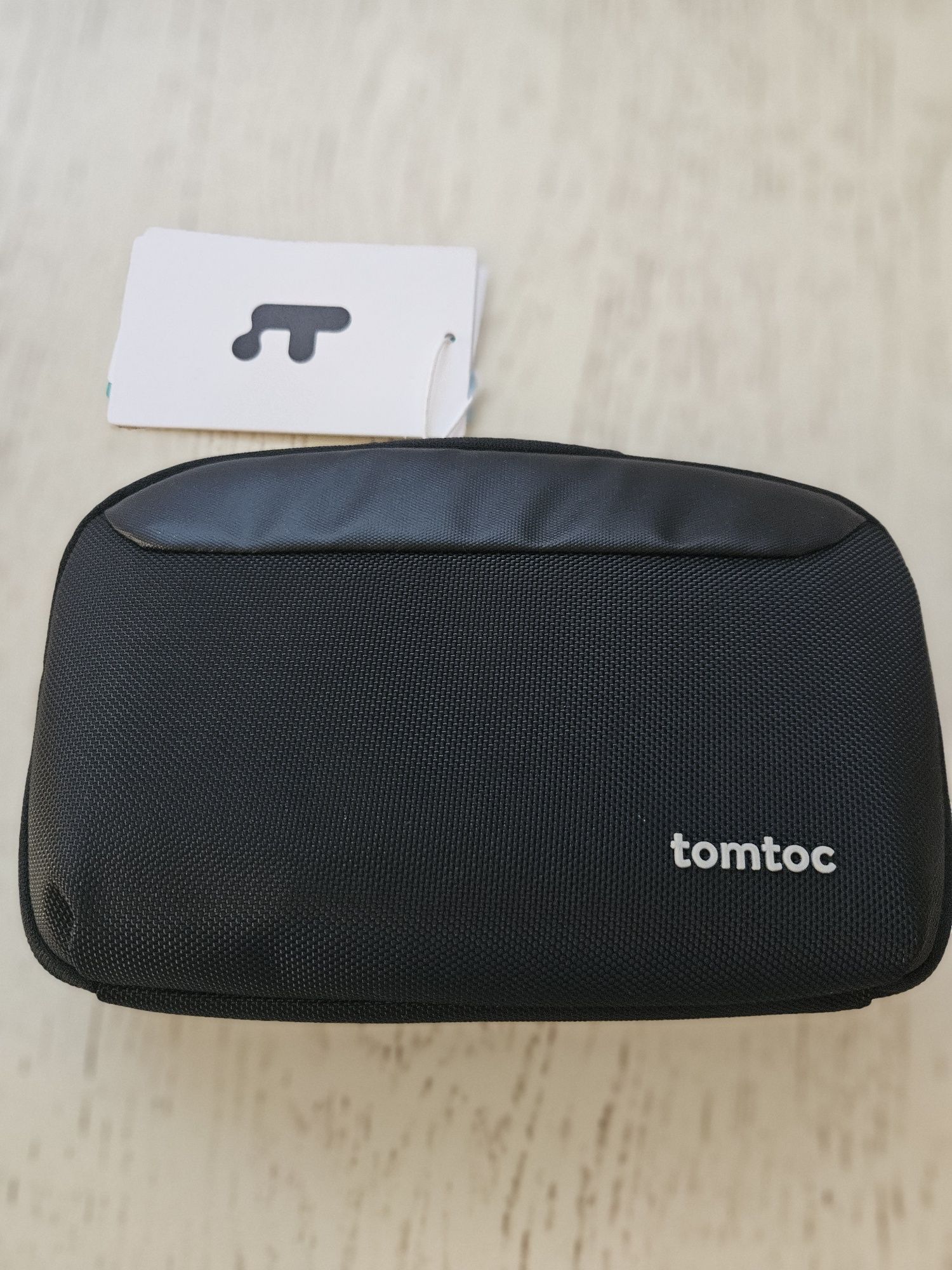 Tomtoc Light T12, Navigator T13, Navigator T03 passport - органайзери