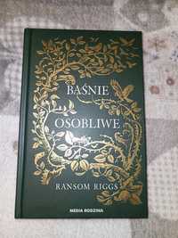 Baśnie osobliwe - Ransom Riggs