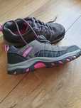 Buty górskie firmy  Montain Warehouse rozm. 34
