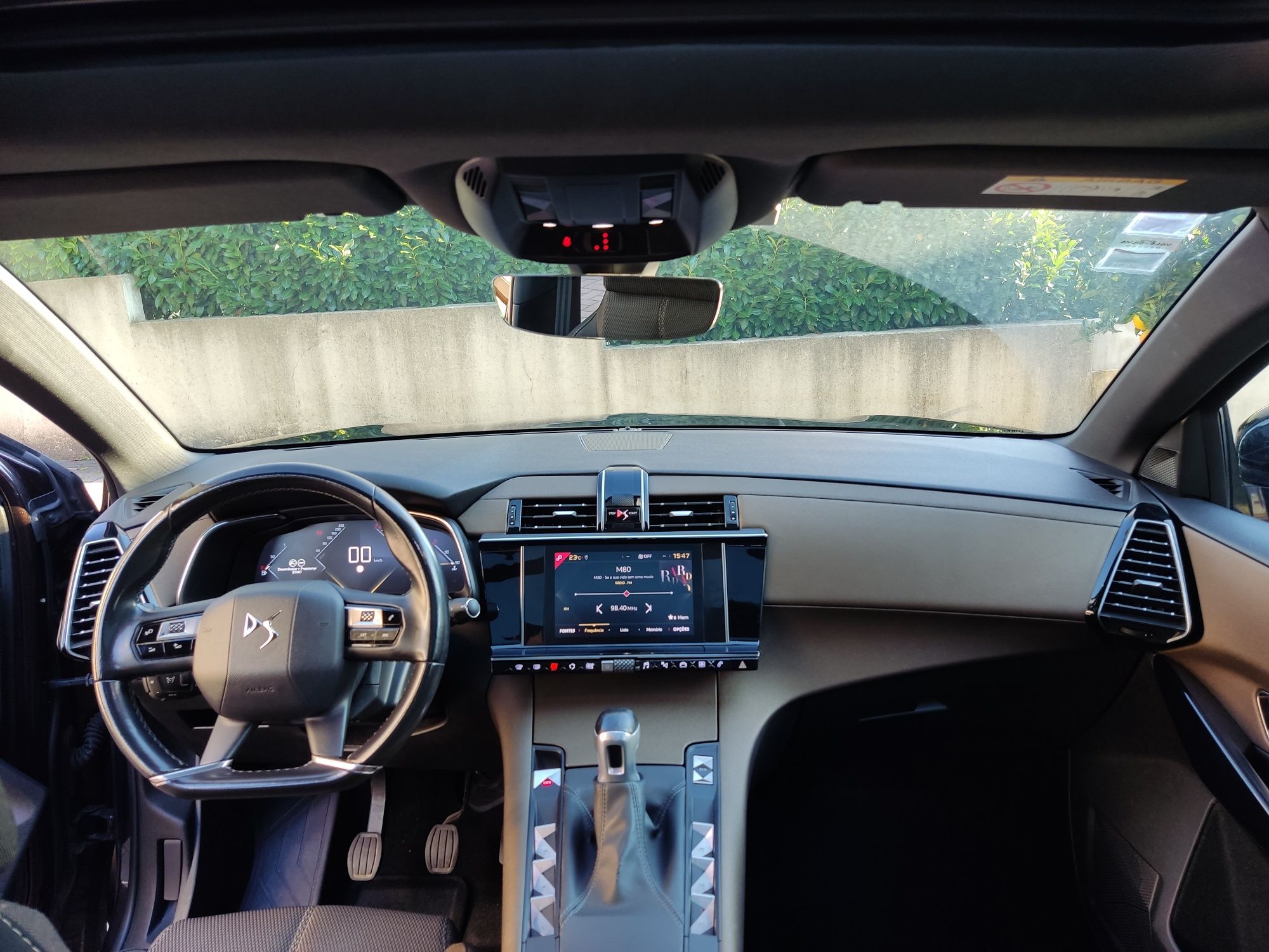 DS 7 Crossback 1.5