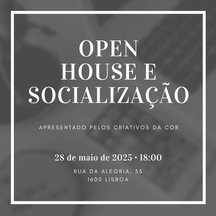 Designer Gráfico-Logótipos, flyers, convites e posts/storys instagram
