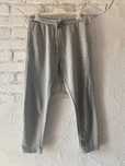 szare dresy pull & bear L