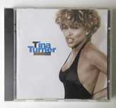 TINA TURNER - Simply The Best (CD)