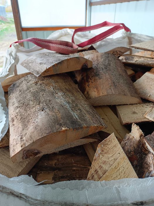 Drewno opałowe/rozpałkowe