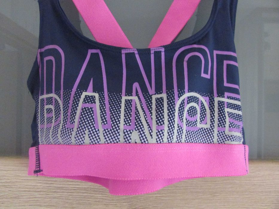 Biustonosz sportowy Roz. 158/164