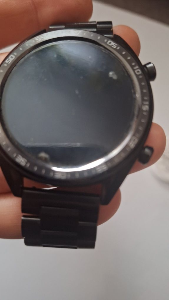 Huawey watch GT  46 mm