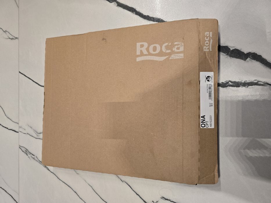 Deska wolnoopadająca Compacto SUPRALIT®
Ref: A801E22001