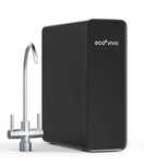 System odwróconej osmozy Ecoviva pod zlewem, 

 
8-stopniowa filtracja