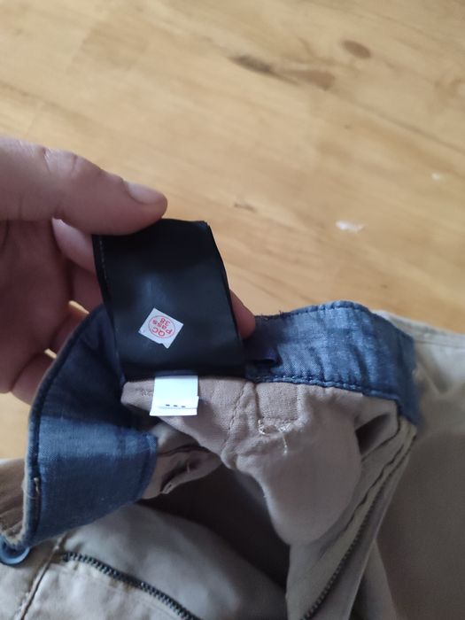 Продам штани з бірками