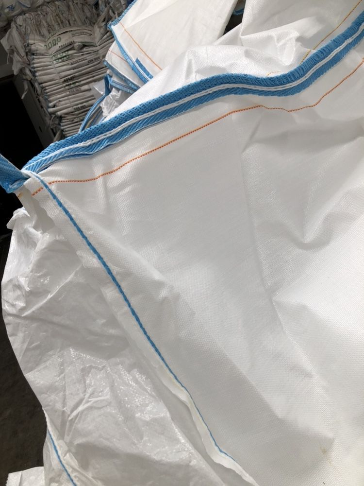 Big bag bigbagi 94/94/205 cm fartuch/lej