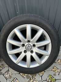 Alufelgi 16”  5x112 Volkwagen VW Golf Jetta Passat