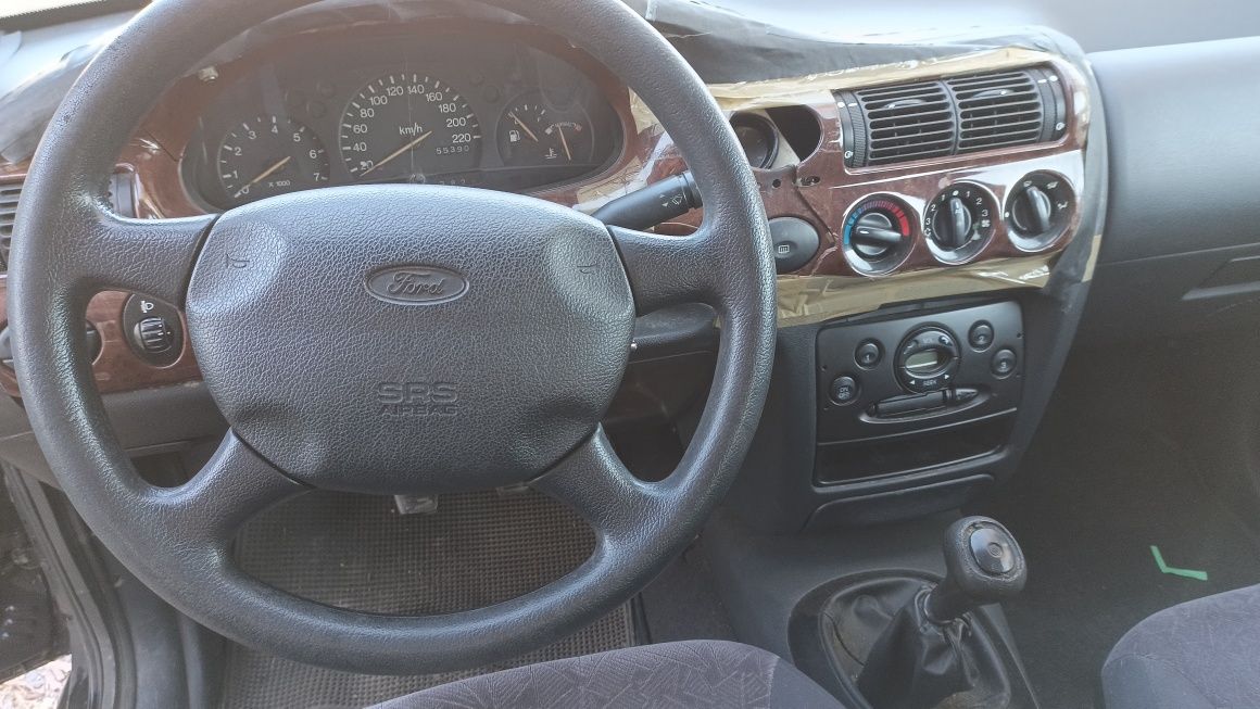 Ford Escort carrinha