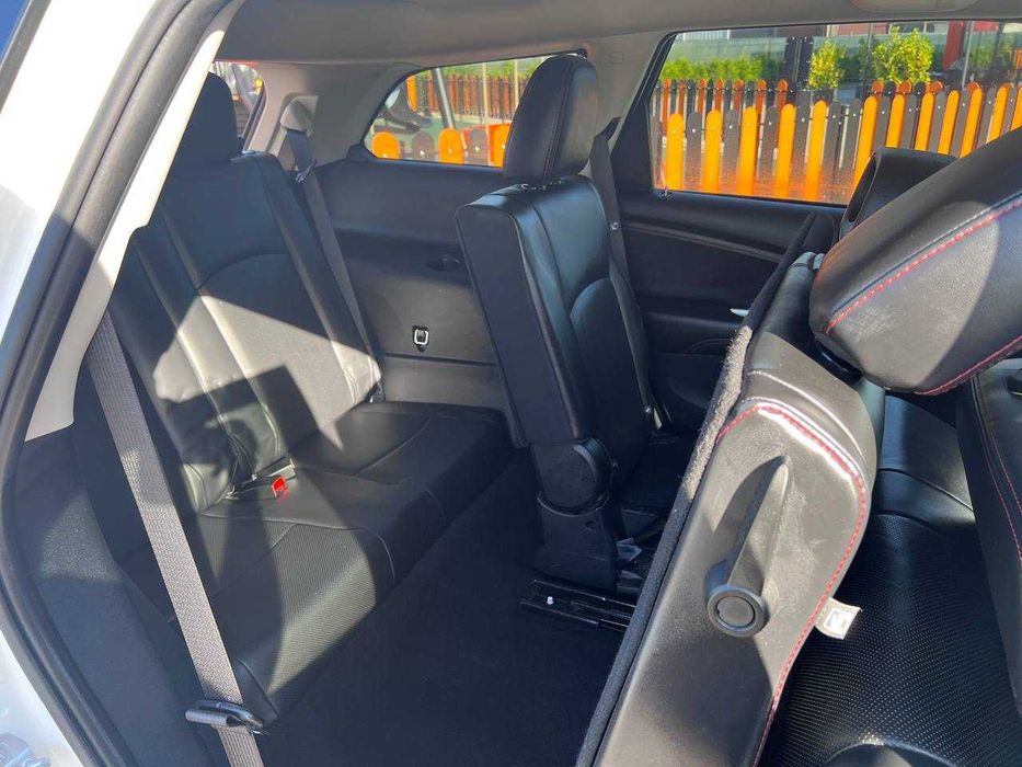 Dodge Journey 3.6 AWD