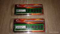 Memória G.SKILL 2GB DDR2 (2 unid.)