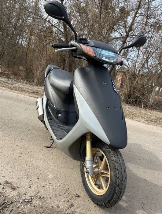 Скутер Honda Dio 35 ZX | В чудовому технічному стані